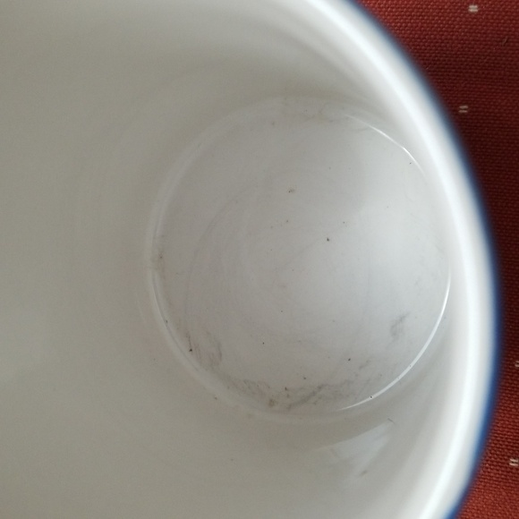 Debit Hron Cats and Birds 12oz mug by Gibson 2006 - Picture 5 of 6